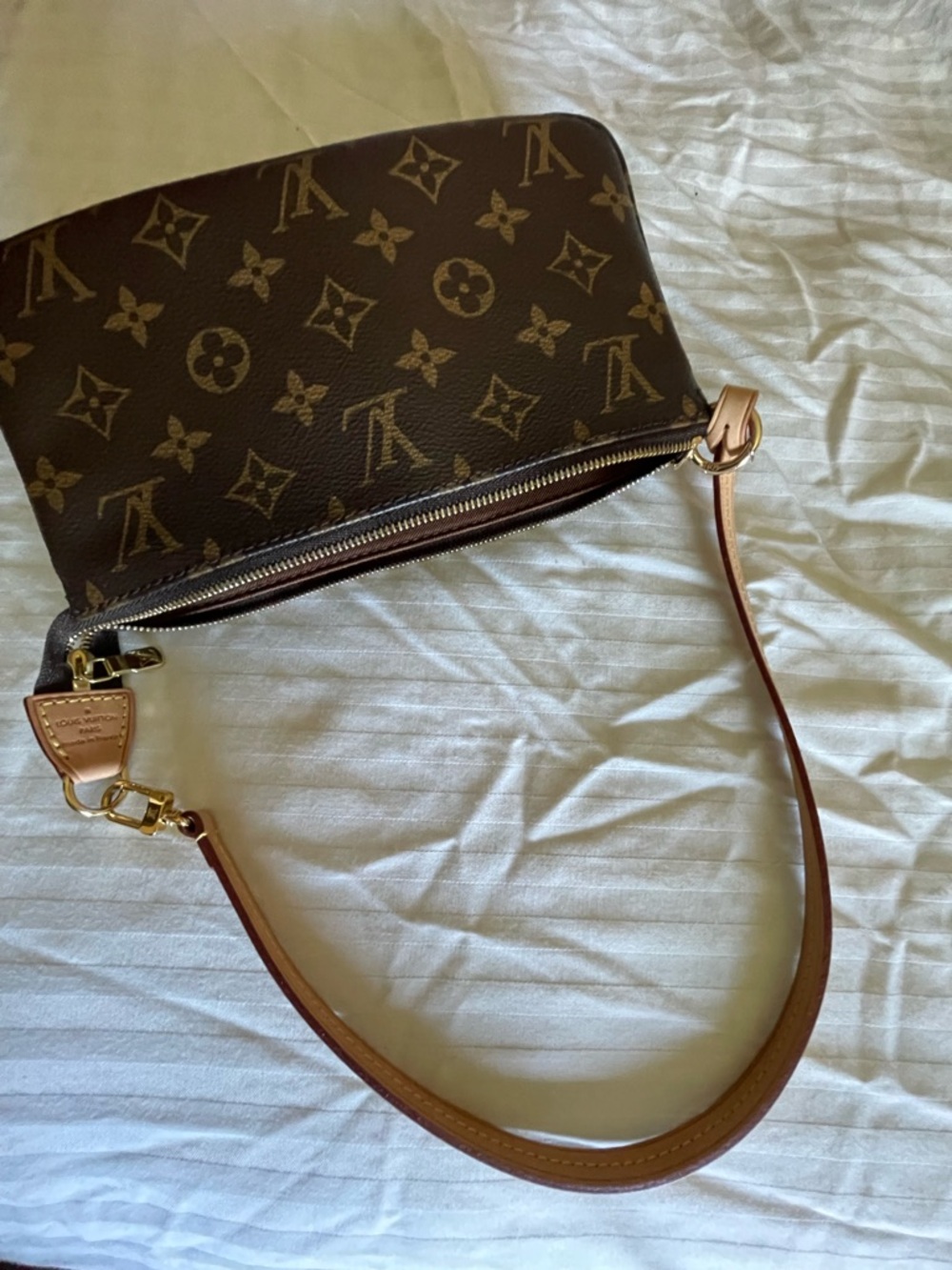 Louis Vuitton pochette accessories - Picture 7 of 15